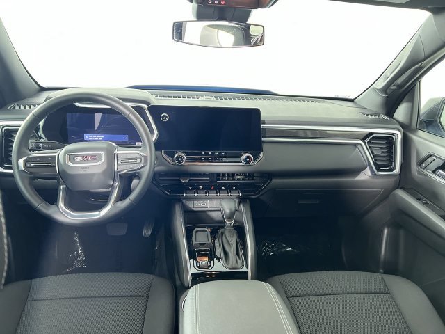 Used 2026 GMC Canyon Elevation RWD image 20
