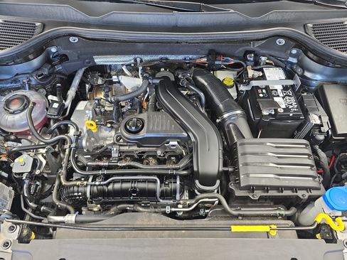 Used 2025 Volkswagen Taos S FWD image 29