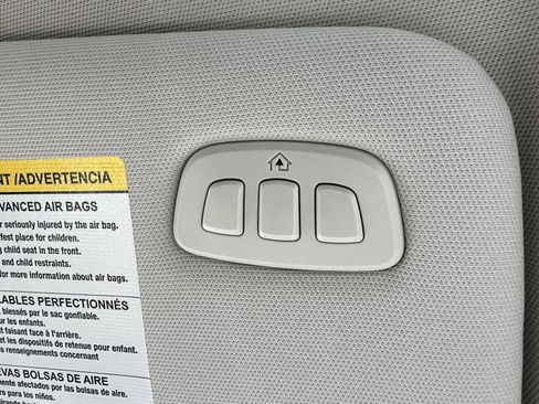 New 2026 Ford Explorer Platinum image 44