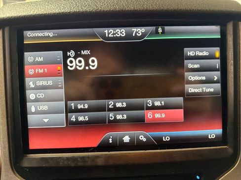 Used 2016 Ford F250 Lariat w/ Lariat Interior Package image 22