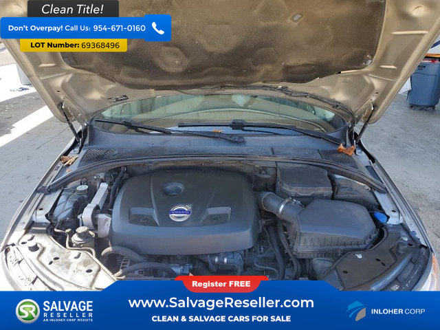 Used 2015 Volvo XC70 T5 Premier Plus w/ Protection Package FWD image 15