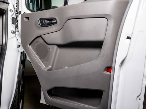 Used 2025 Ford Transit 250 w/ Load Area Protection Package image 37