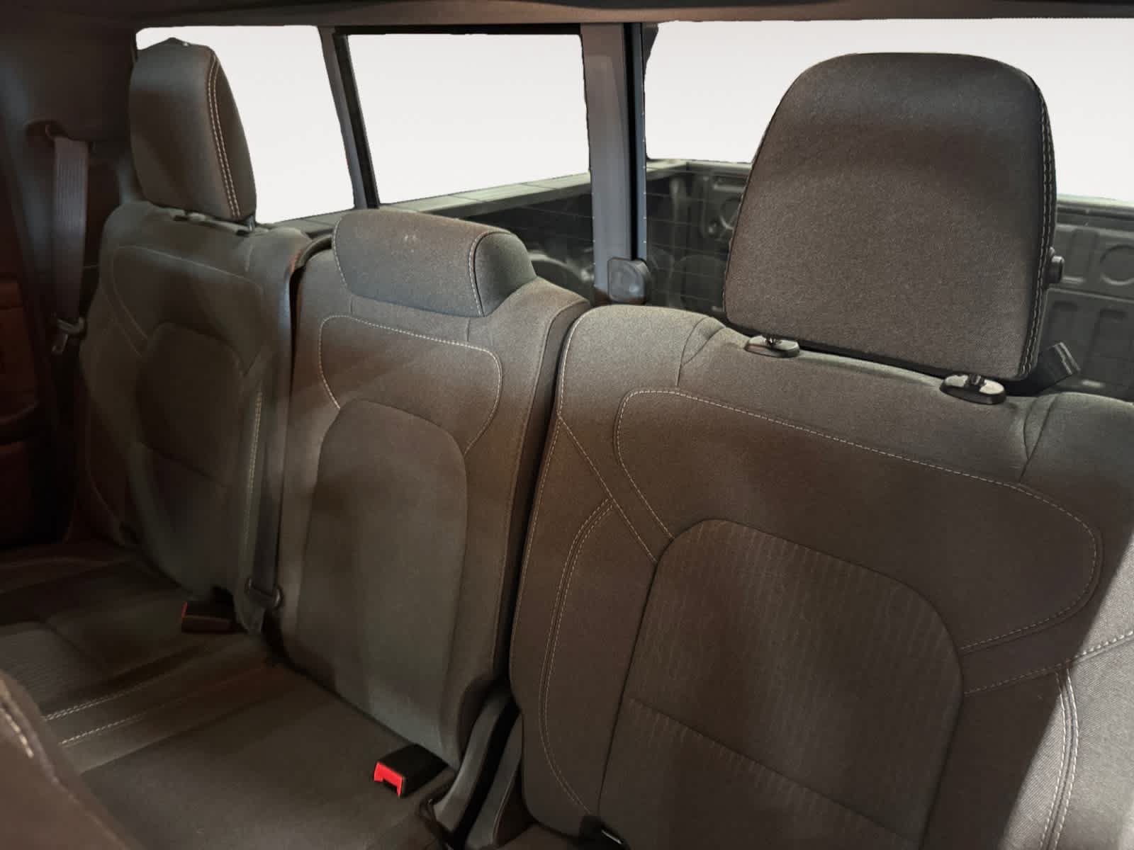 Used 2022 RAM 1500 Big Horn AWD/4WD image 14