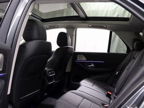 Certified 2026 Mercedes-Benz GLE 350 GLE 350 image 13