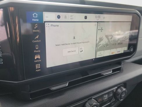 New 2026 Jeep Wrangler Sport image 32