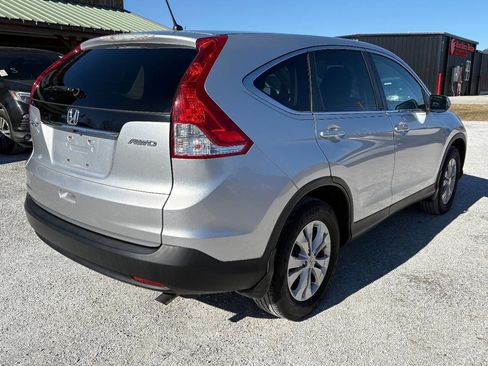 Used 2013 Honda CR-V EX image 12