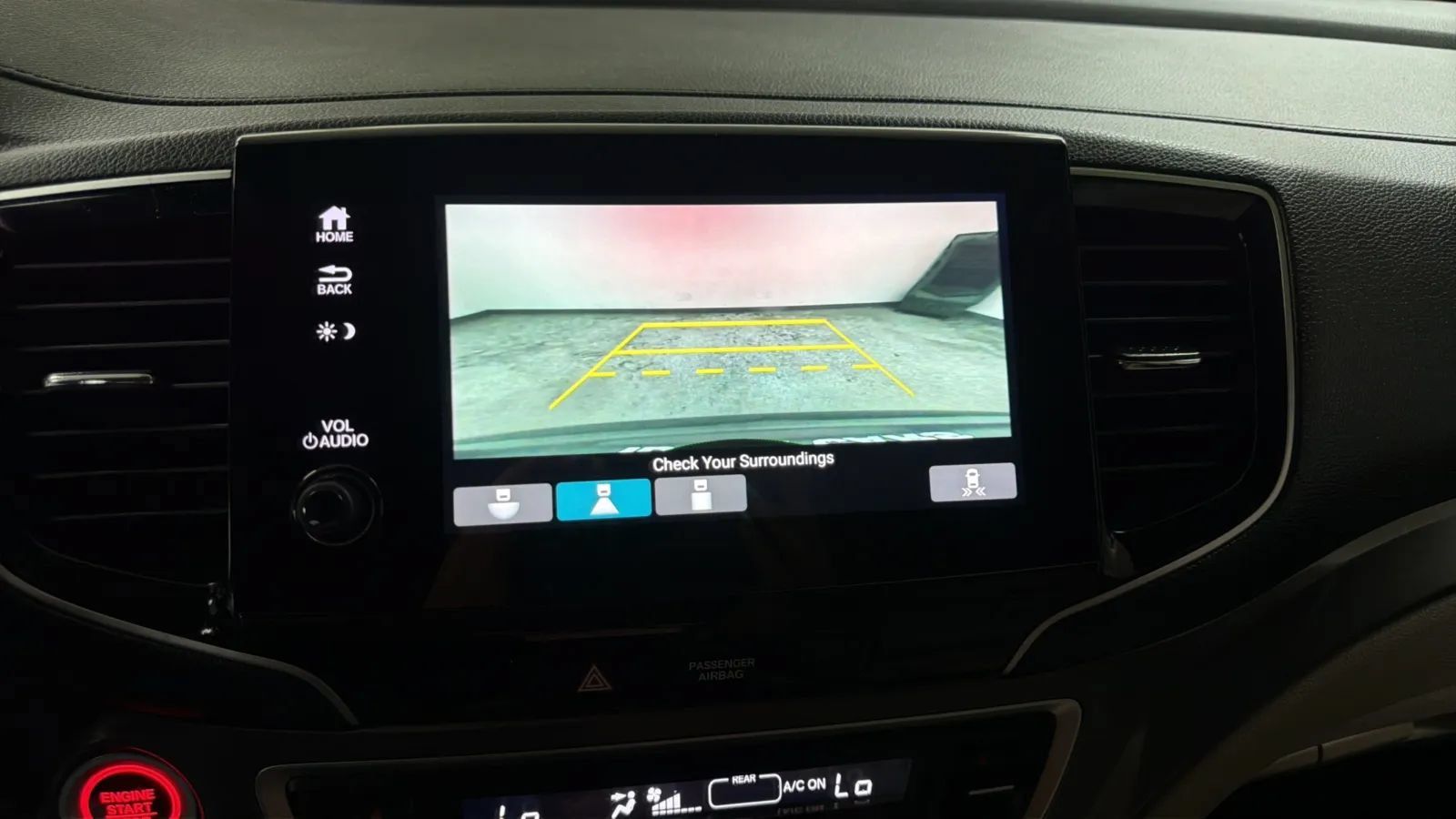 Used 2020 Honda Pilot EX-L image 14