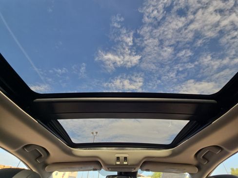 Used 2023 Nissan Murano SL w/ SL Moonroof Package FWD image 25