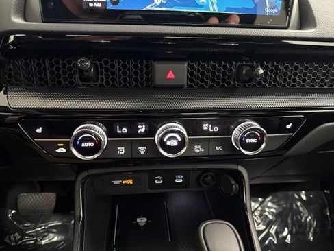 New 2026 Honda CR-V Sport Touring image 41