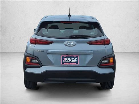 Used 2021 Hyundai Kona SE w/ Cargo Package FWD image 8