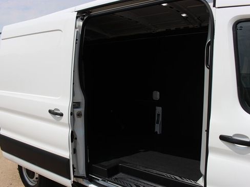 Used 2024 Ford Transit 250 148 Medium Roof w/ Load Area Protection Package RWD image 15