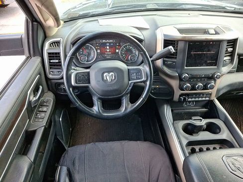 Used 2022 RAM 3500 Laramie image 11