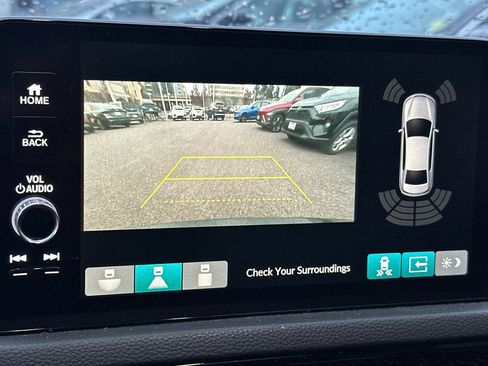 Used 2023 Honda Civic Touring image 22