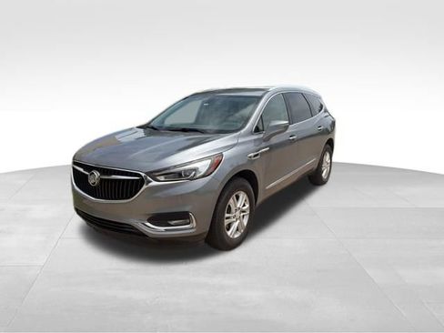Used 2019 Buick Enclave Essence FWD image 7