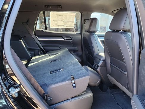 New 2026 GMC Terrain Elevation w/ Elevation Premium Package image 44