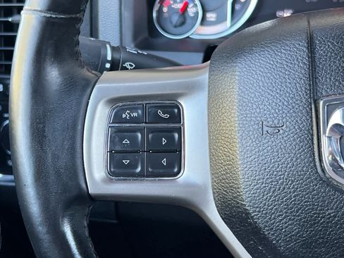 Used 2018 RAM 2500 Laramie AWD/4WD image 27