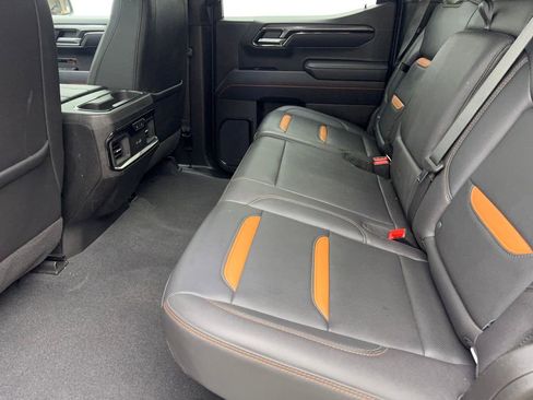 Used 2025 GMC Sierra 1500 AT4 AWD/4WD image 35