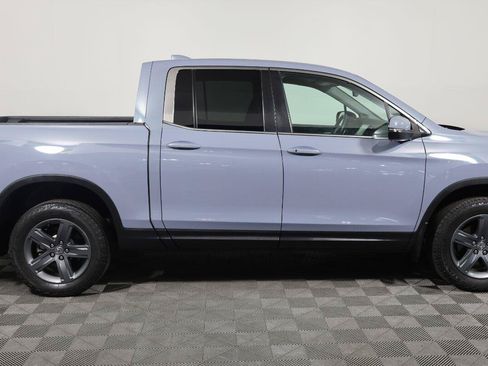 Used 2023 Honda Ridgeline RTL image 4