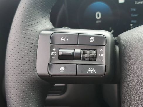 Certified 2026 Hyundai Palisade XRT Pro AWD/4WD image 23