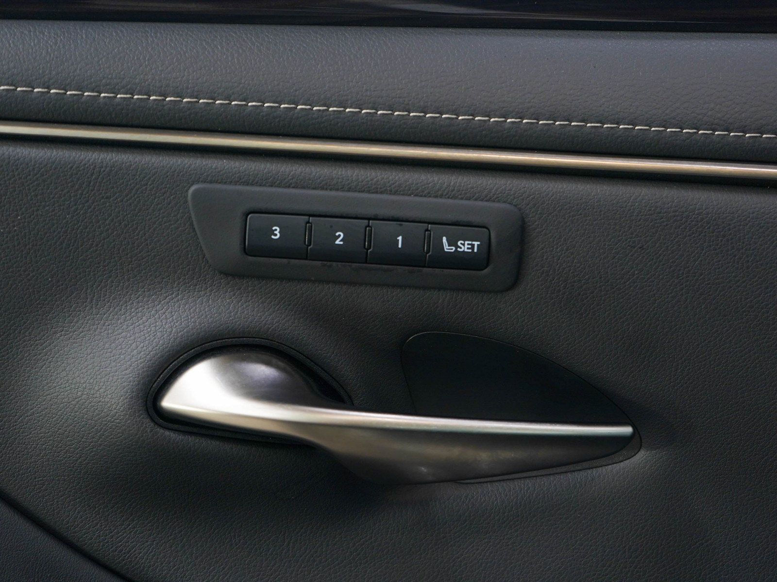 Used 2021 Lexus ES 350 FWD image 20
