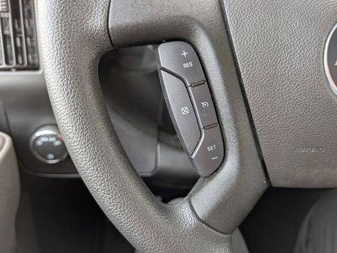 New 2024 Chevrolet Express 3500 w/ Power Convenience Package image 15