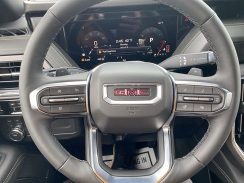 New 2026 GMC Yukon XL Elevation w/ LPO, Get Active Package image 20