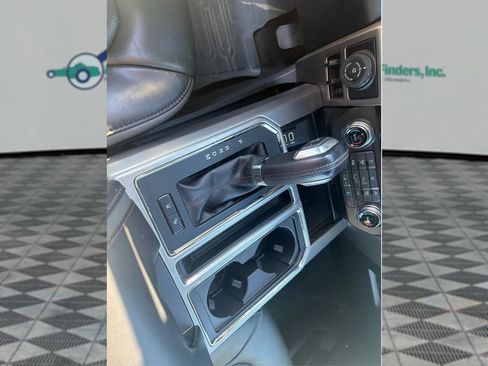 Used 2019 Ford F150 Platinum w/ Equipment Group 701A Luxury image 59