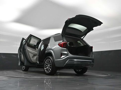 New 2026 GMC Terrain Denali image 38