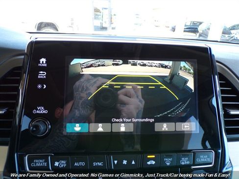 Used 2018 Honda Odyssey Elite image 43