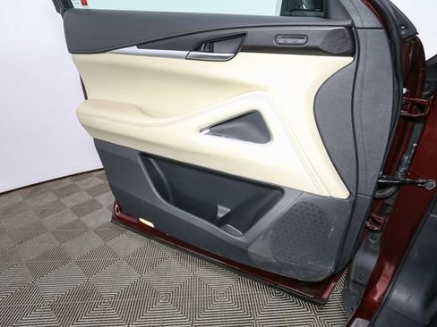 Used 2022 INFINITI QX60 Sensory AWD/4WD image 40