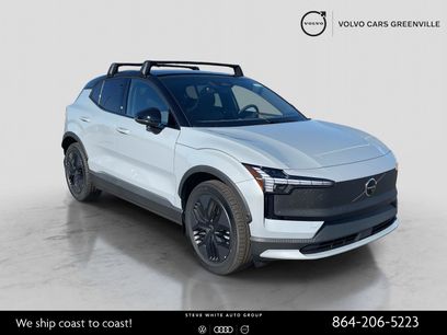 New 2026 Volvo EX30 Cross Country Ultra w/ Protection Package Premier