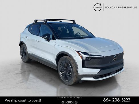 New 2026 Volvo EX30 Cross Country Ultra w/ Protection Package Premier image 1