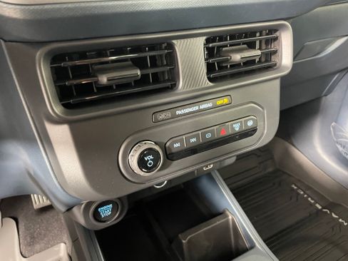 New 2026 Ford Maverick XLT w/ Equipment Group 301A AWD/4WD image 6