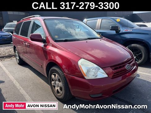 Used 2010 Kia Sedona LX FWD image 1