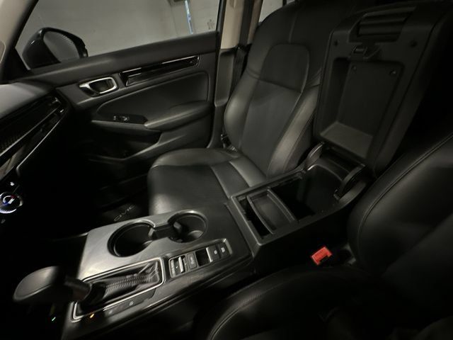 Used 2024 Honda Civic Touring image 28