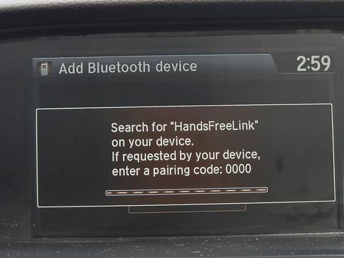 Used 2015 Honda Accord EX-L image 24