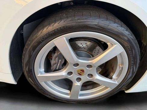 Used 2022 Porsche 718 Boxster image 45