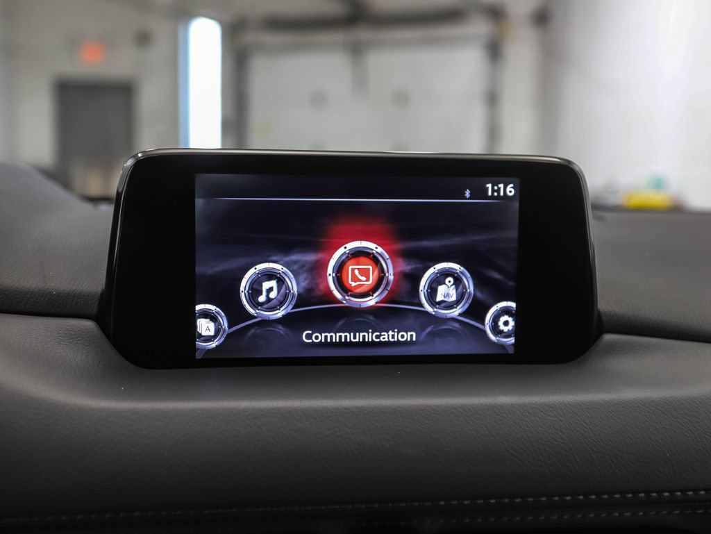 Used 2019 MAZDA CX-5 Touring AWD/4WD image 15