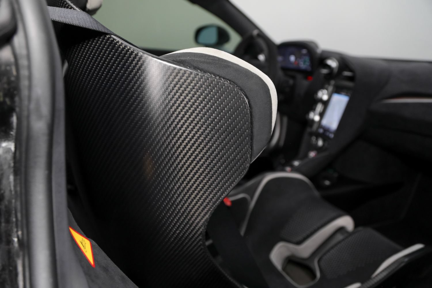 Used 2022 McLaren 765LT RWD image 43