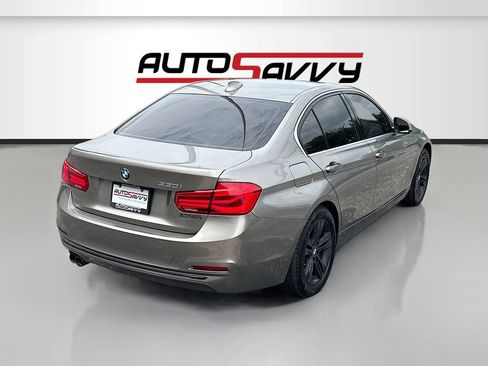 Used 2018 BMW 330i Sedan image 7