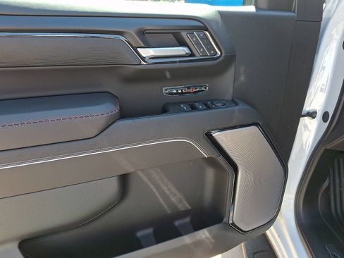 New 2026 GMC Sierra 1500 AT4X AWD/4WD image 12
