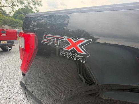 Used 2021 Ford F150 XL w/ STX Appearance Package AWD/4WD image 12