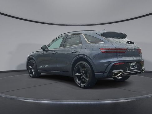 New 2026 Genesis GV70 2.5T Sport Prestige AWD/4WD image 11
