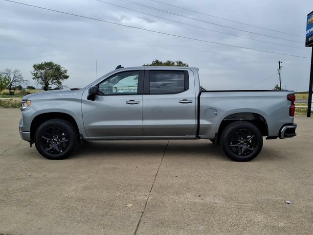 New 2026 Chevrolet Silverado 1500 RST w/ RST Select Package RWD image 8