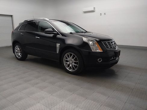 Used 2013 Cadillac SRX Performance w/ Driver Awareness Package image 13