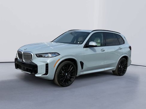 New 2026 BMW X5 xDrive40i image 7