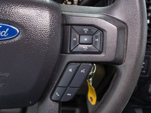Used 2018 Ford F150 XL w/ Equipment Group 101A Mid AWD/4WD image 24