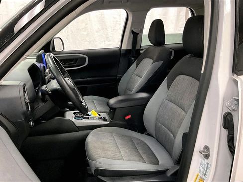 Certified 2022 Ford Bronco Sport Big Bend w/ Convenience Package image 24