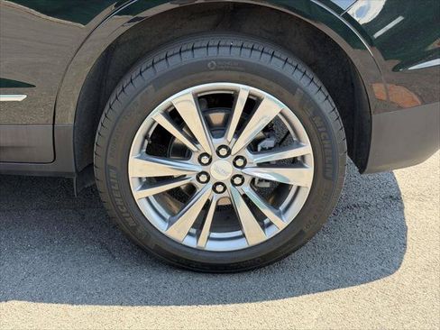 Used 2023 Cadillac XT5 Premium Luxury AWD/4WD image 10