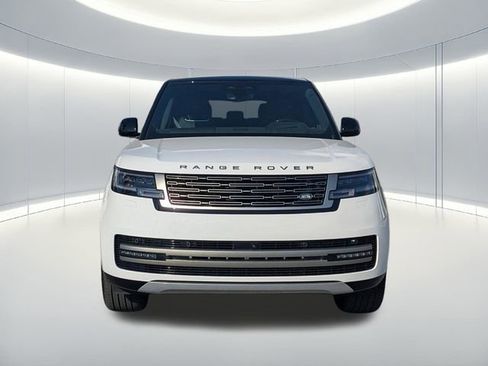New 2026 Land Rover Range Rover Long Wheelbase SE AWD/4WD image 3